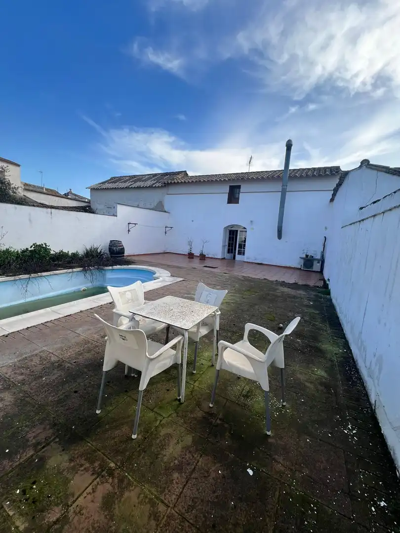 Maison avec piscine à vendre à REDONDA DE LA ESTACION, imagen 5