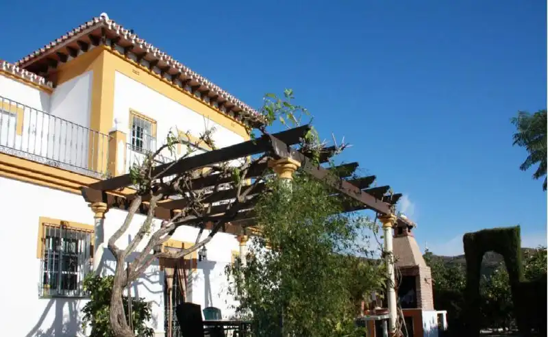 Casa con terrazza in vendita a Torrox Pueblo, imagen 3