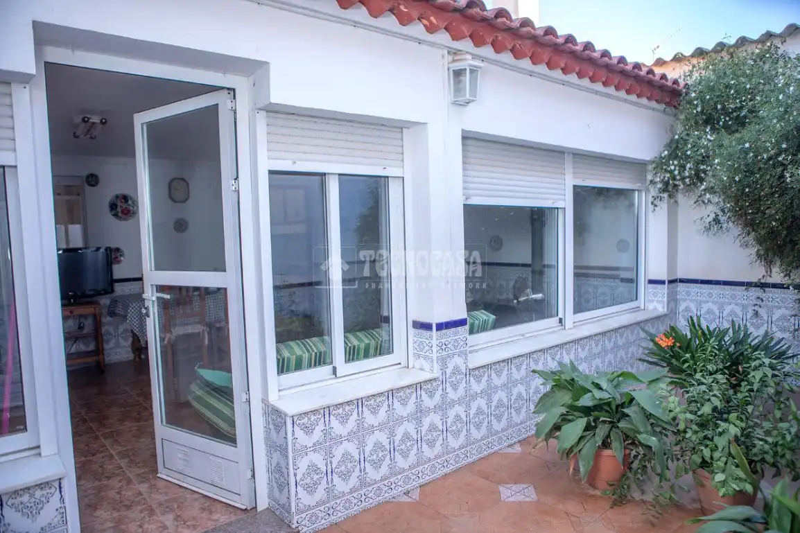 Detached homes for sale in Pulpí pueblo