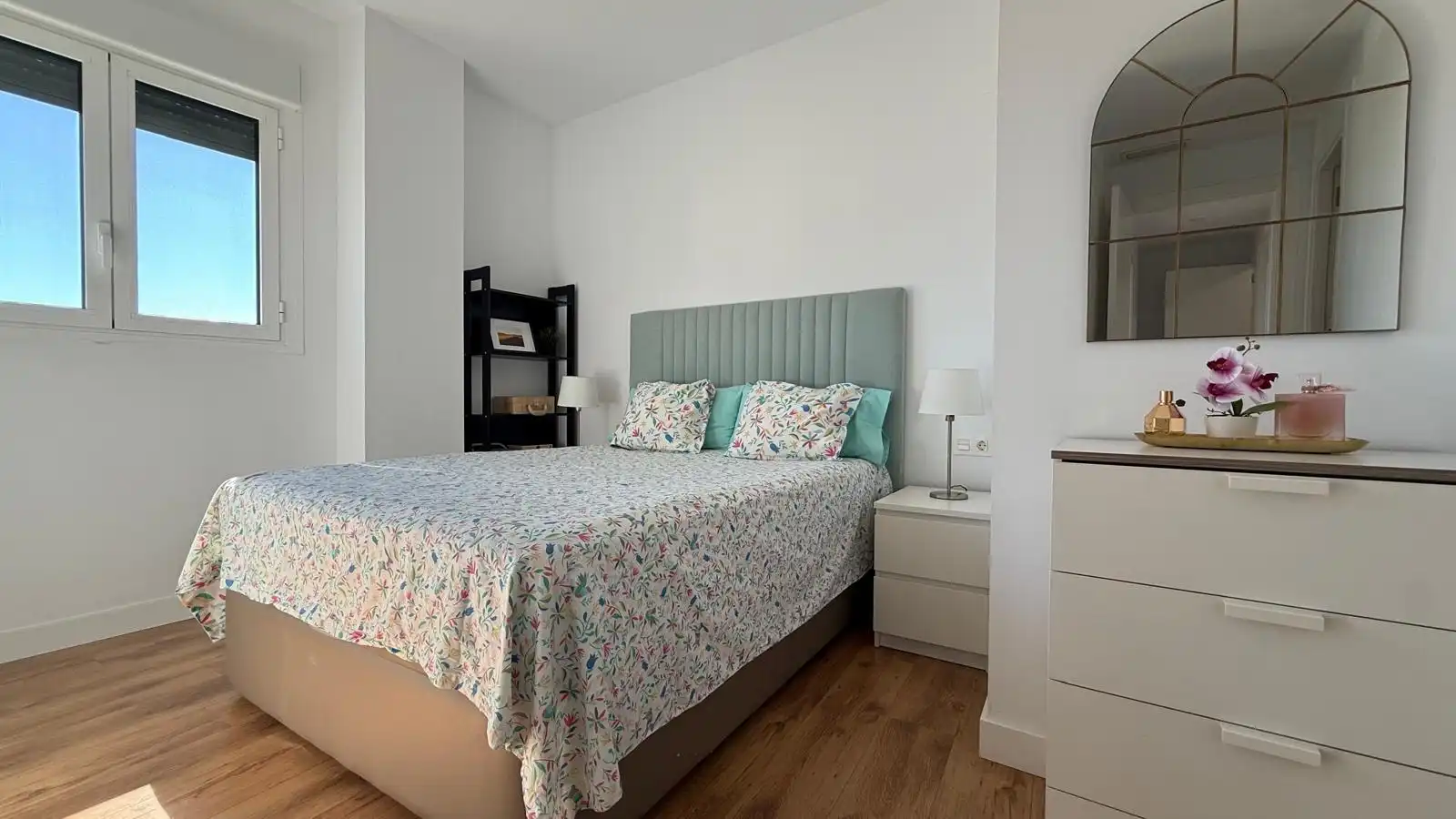 Piso con terraza en venta en Avenida Avenida Barcelona 92, imagen 21