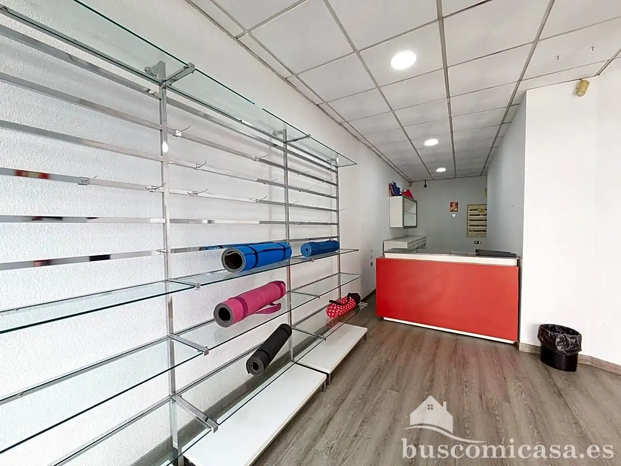 Local comercial en venda a Aníbal E Himilce, imagen 14