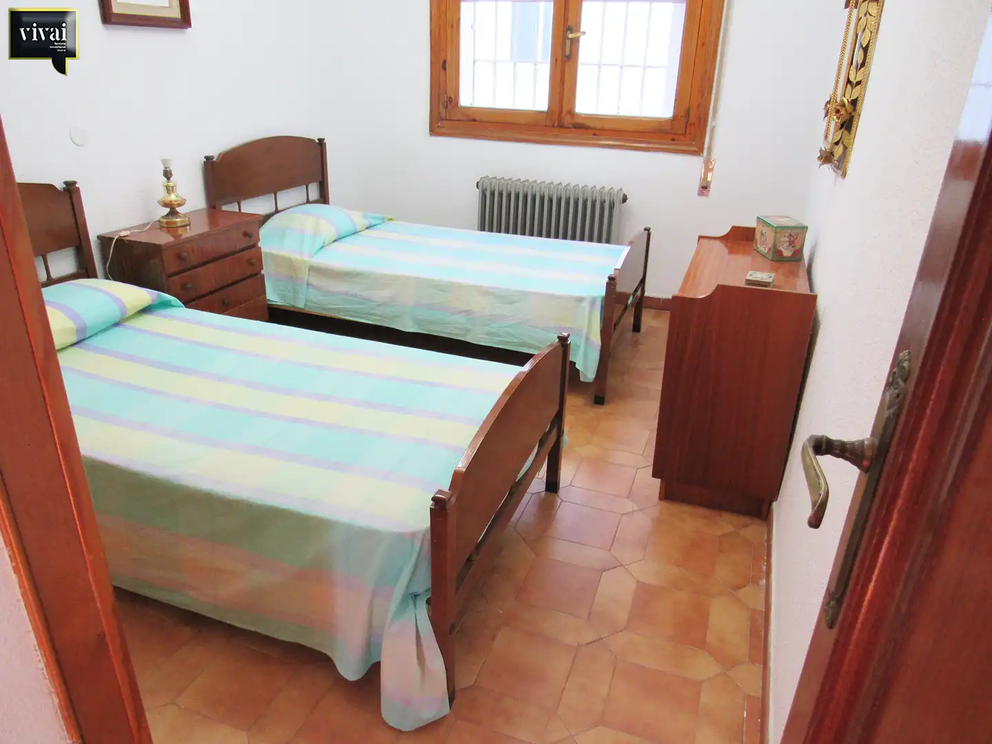 Casa bifamiliare in vendita a Escalona, imagen 63