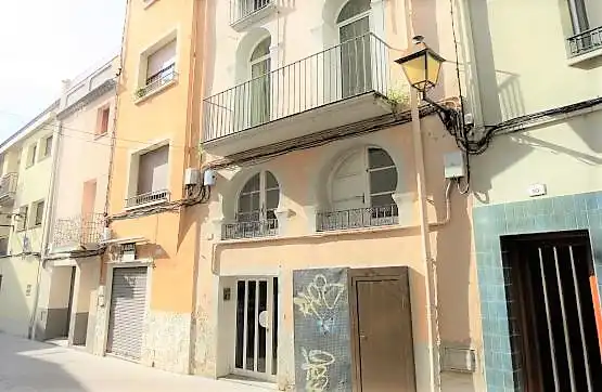 Piso en venta en ABAT ESCARRE PL.ENTRESUELO, 12, L'Arboç