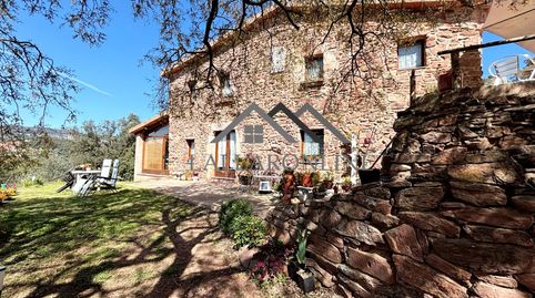 Foto 3 von Country house zum Verkauf in Bigues i Riells del Fai, Barcelona