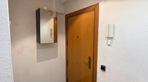 Foto 4 de Piso en venta en Ronda de Sant Antoni de Llefià, Llefià, Badalona