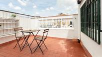 Terrace of Attic for sale in  Barcelona Capital  with Terrace