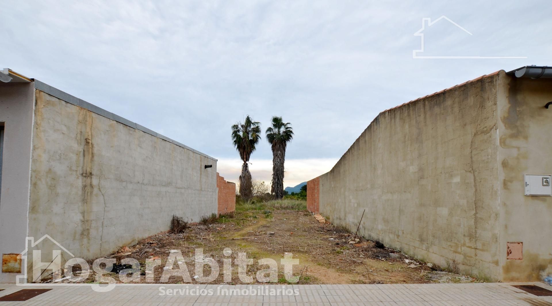 Residencial en venda en Benifairó de la Valldigna