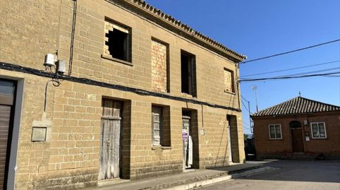 Foto 2 de Casa o chalet en venta en Erla, Zaragoza