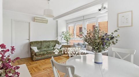 Foto 3 de Piso en venta en Quintana, Madrid Capital