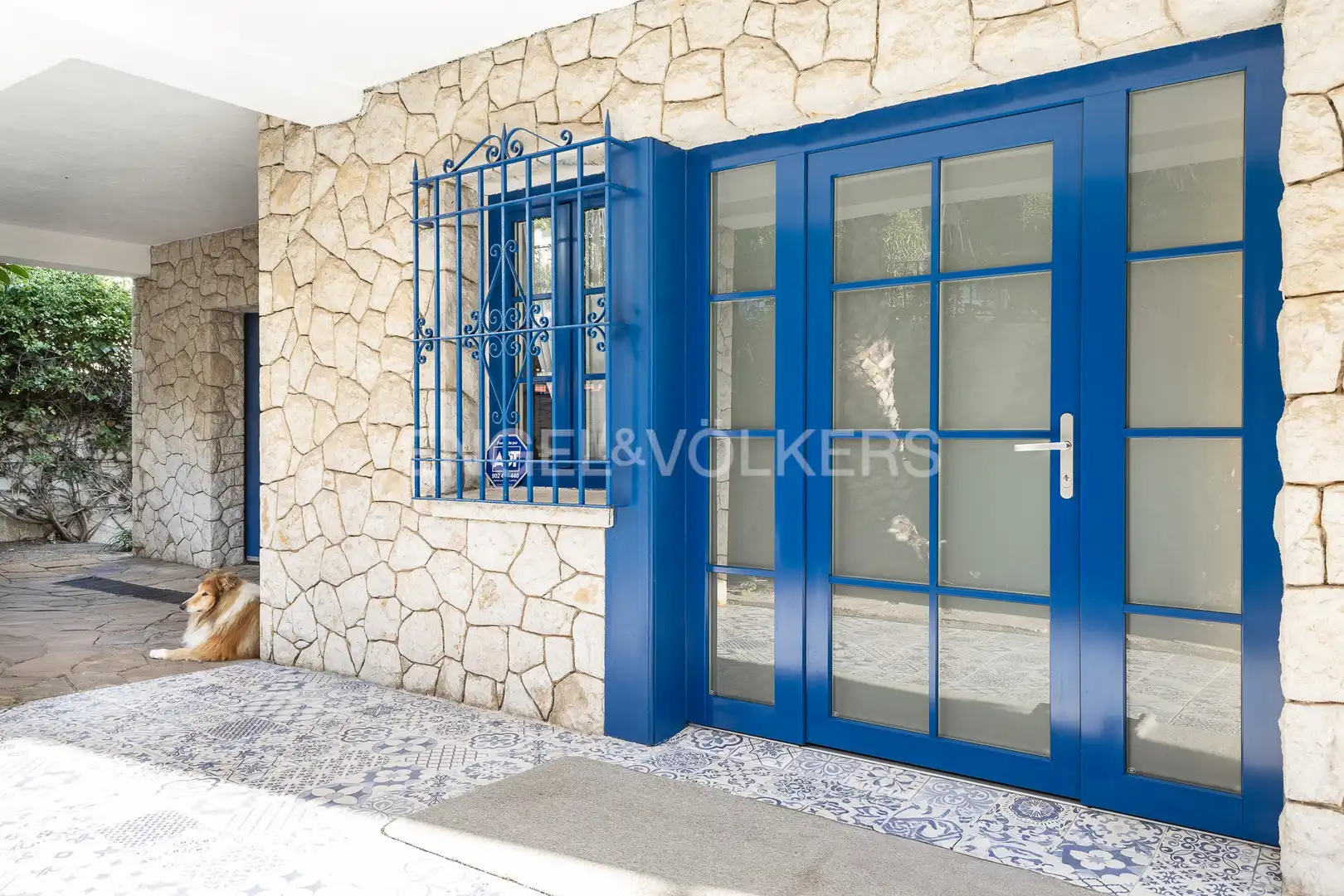 Casa o chalet de alquiler en Sitges con Aire acondicionado, Calefacción y Jardín privado