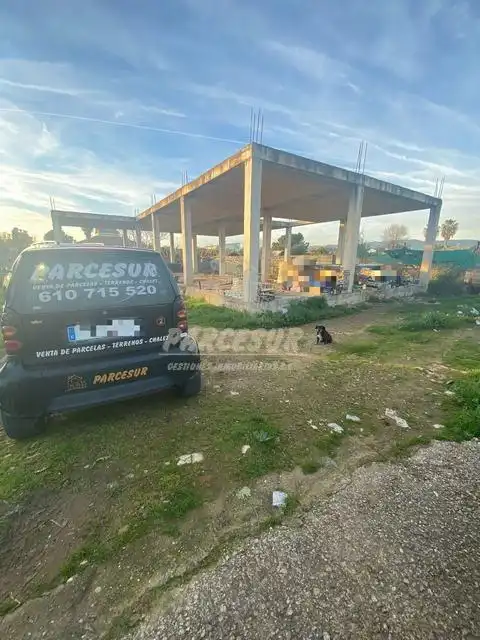 Wohnbaugrundstück zum Verkauf in Periurbano Oeste - Sierra, imagen 14