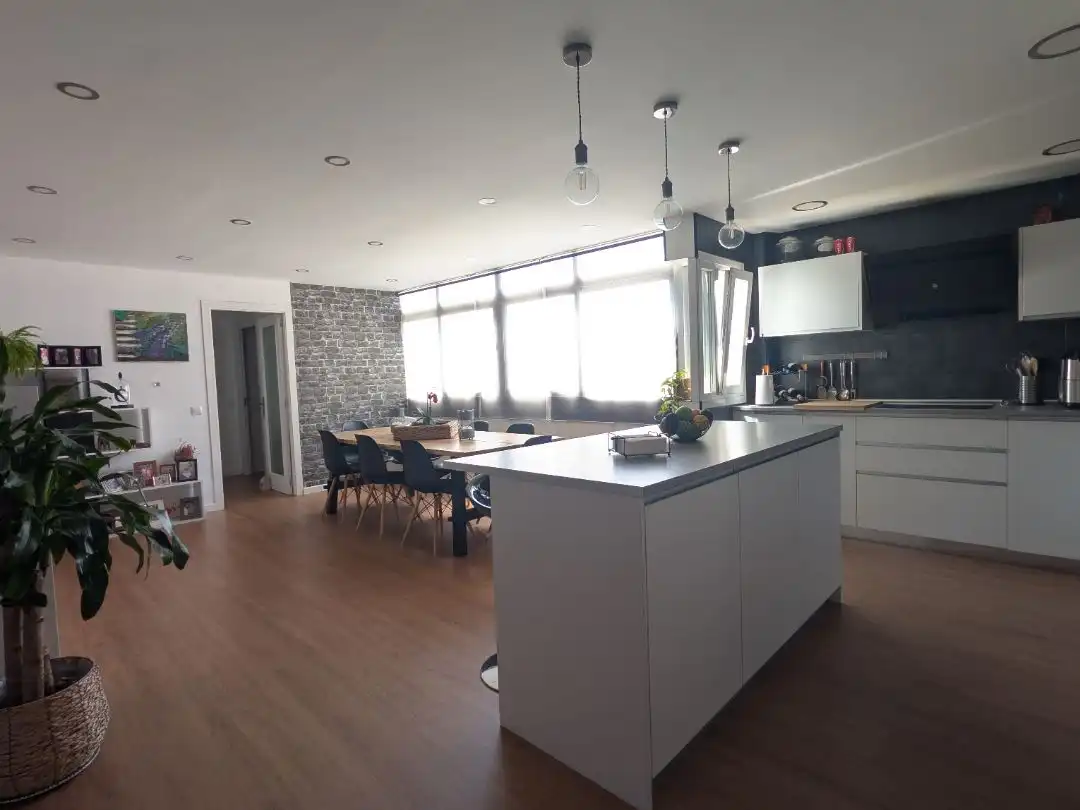 Cocina de Piso en venta en Llevant