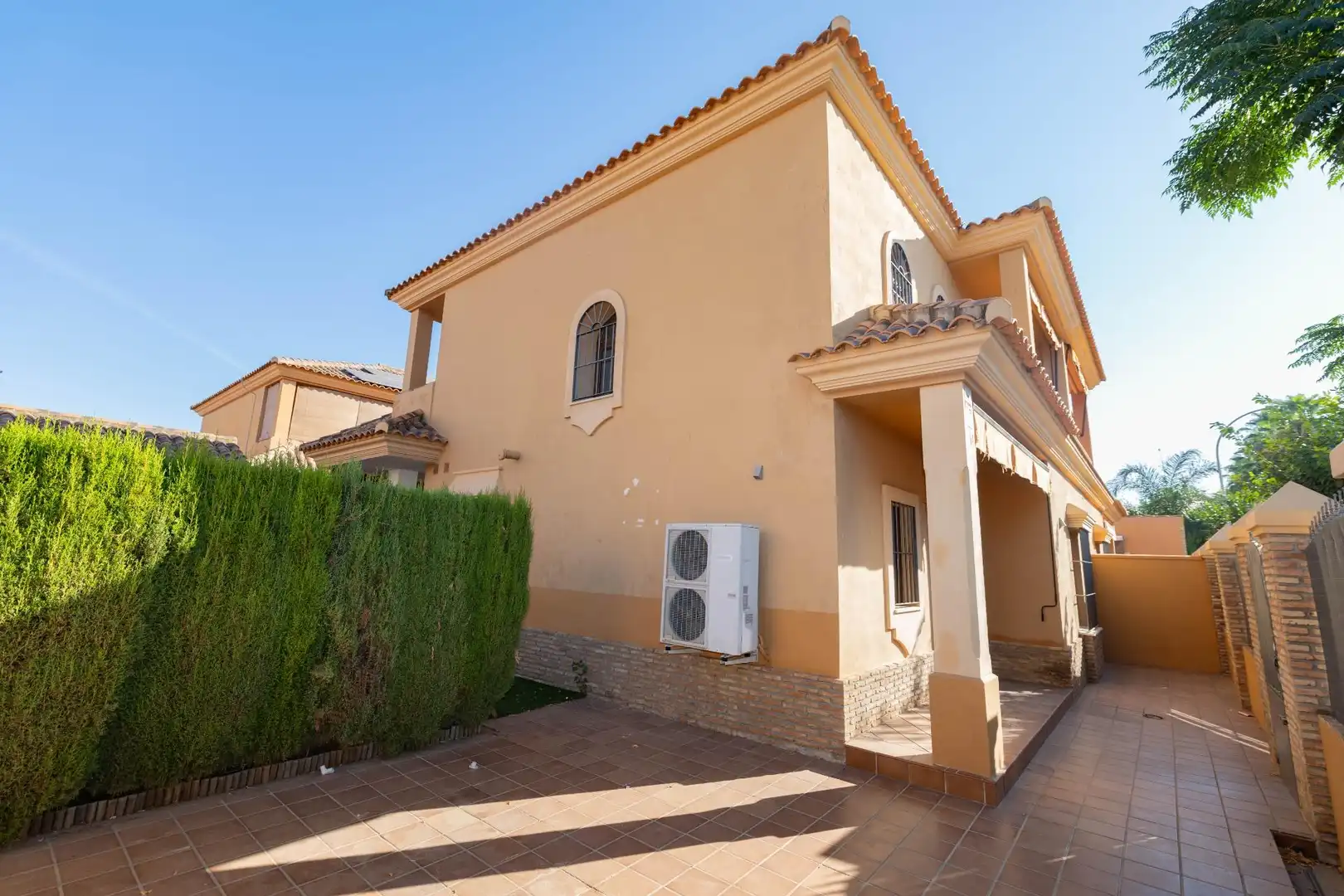 Villa avec jardin à vendre à Rinconada, imagen 3