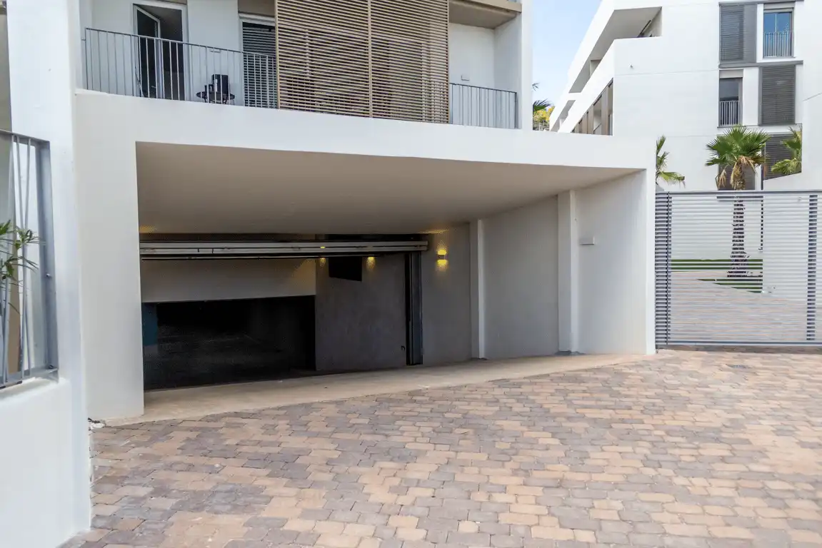 Appartement compact avec piscine à vendre à Jávea, imagen 23