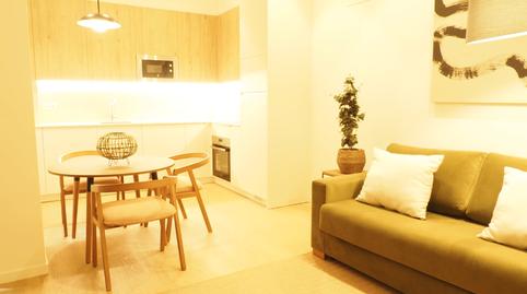 Foto 5 de Piso de alquiler en Ramón María Lili Pasealekua, 1, Gros, Gipuzkoa