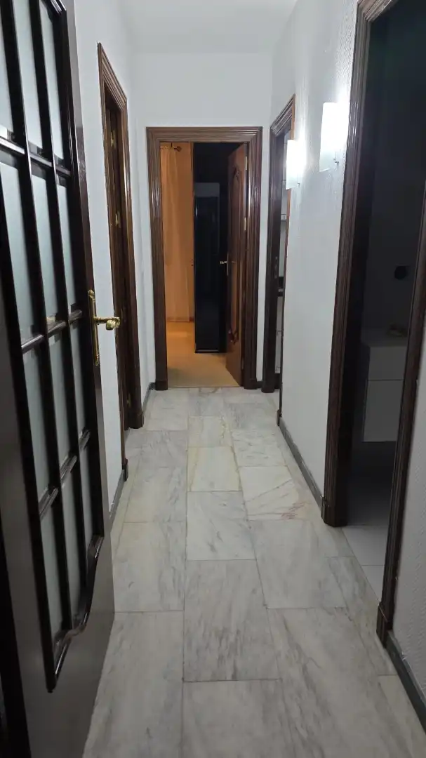 Pis en venda en Villanueva de la Serena amb Moblat, Forn i Rentadora