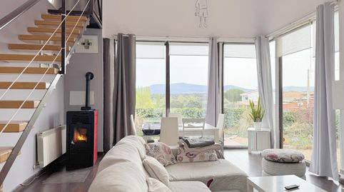 Foto 5 de Casa o chalet en venta en Tolbaños, Ávila