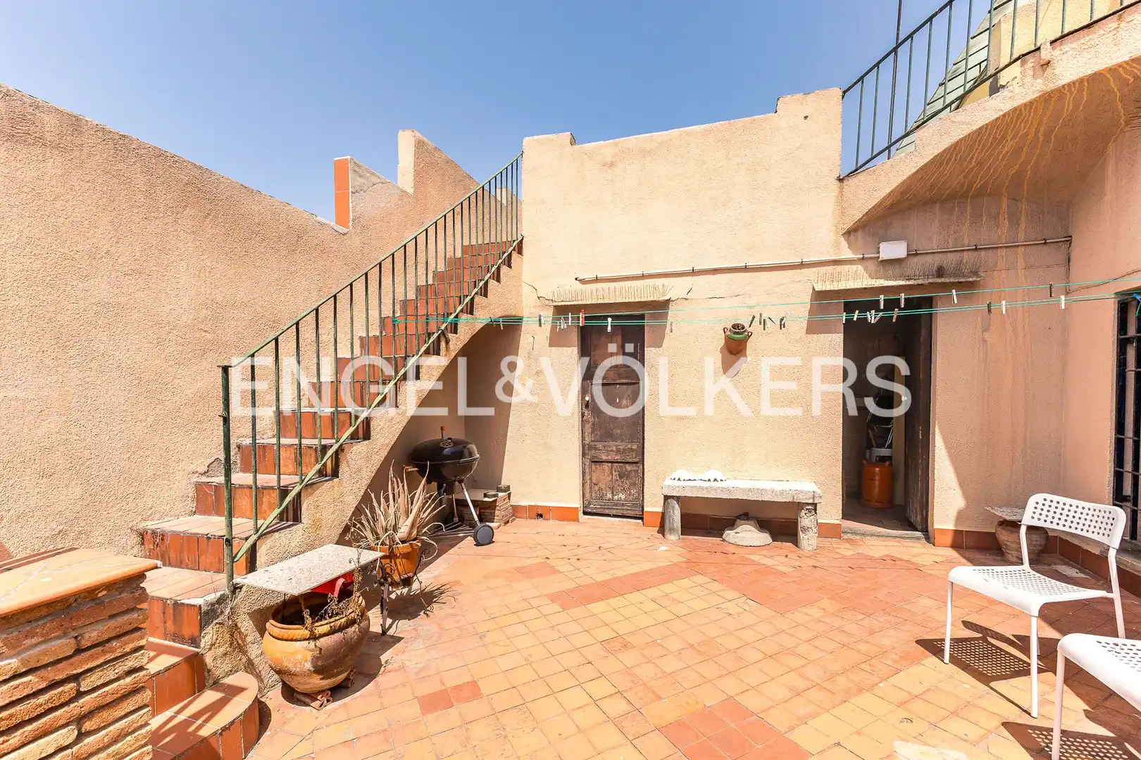 Ático con ascensor en venta en Eixample, imagen 53