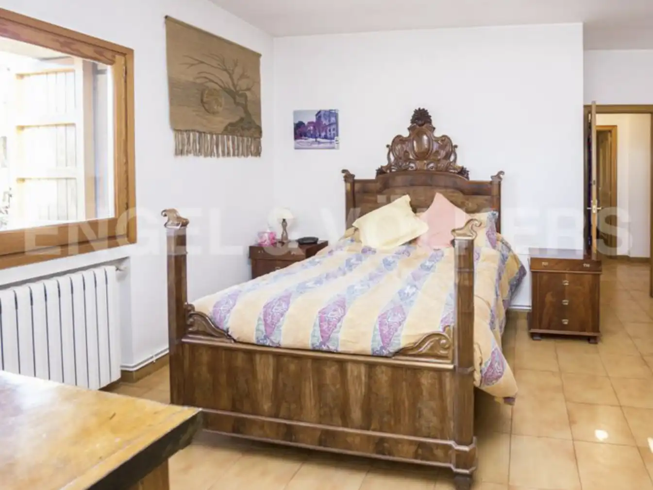 Bedroom of Buildings for sale in Castellbisbal