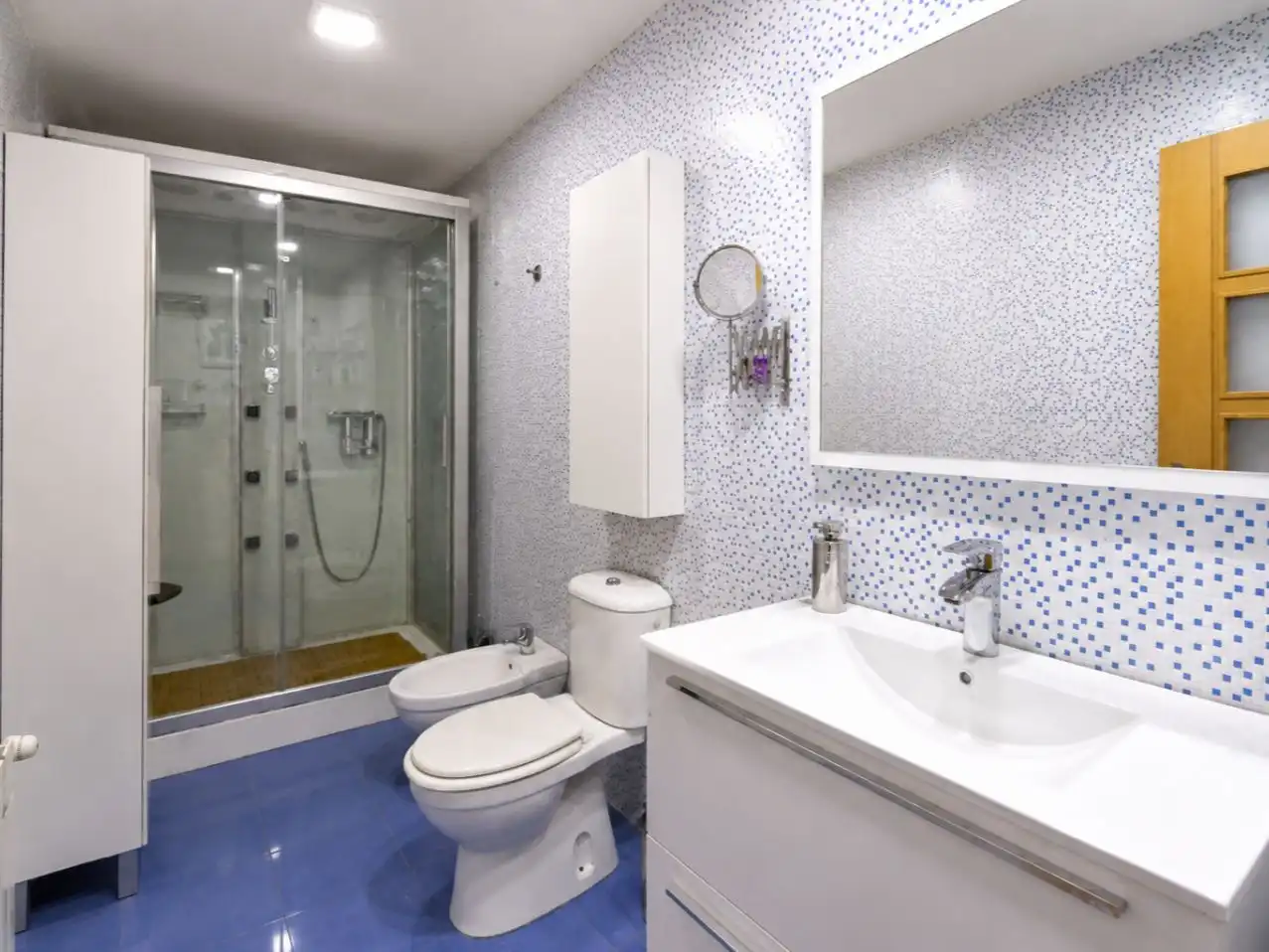 Baño de Casa o chalet en venta en Carretera de Córdoba - Libertad