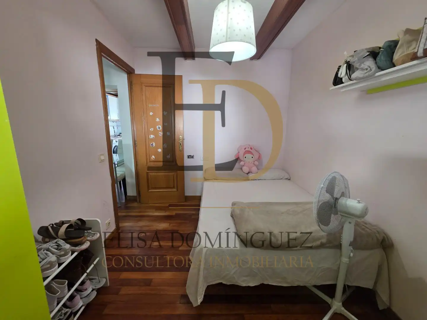 Pis en venda a San José - Parador - Zurguén, imagen 16