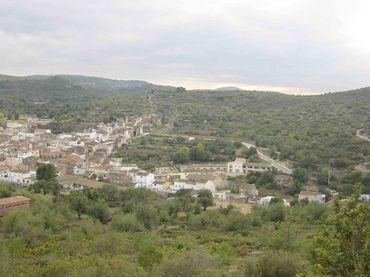 Terreny rústic en venda a Godall