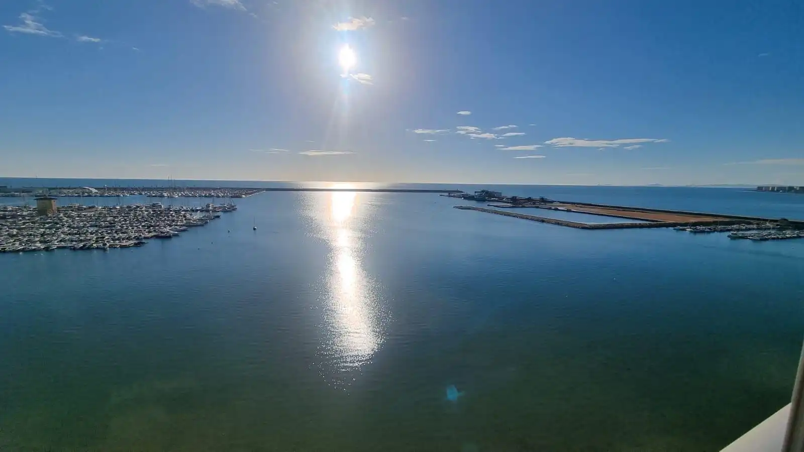 Àtic amb piscina en venda a Playa del Acequión, Náufragos y Rocío del Mar, imagen 3