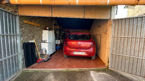 Foto 3 de Casa adosada en venda a N/a, Moeche, A Coruña