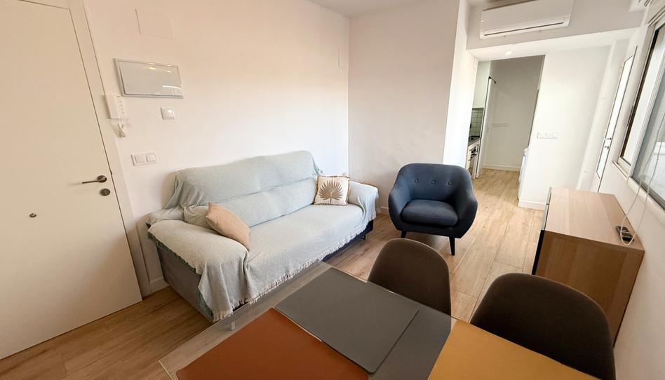 Foto 1 de Apartament de lloguer a Torre de la Horadada, Alicante