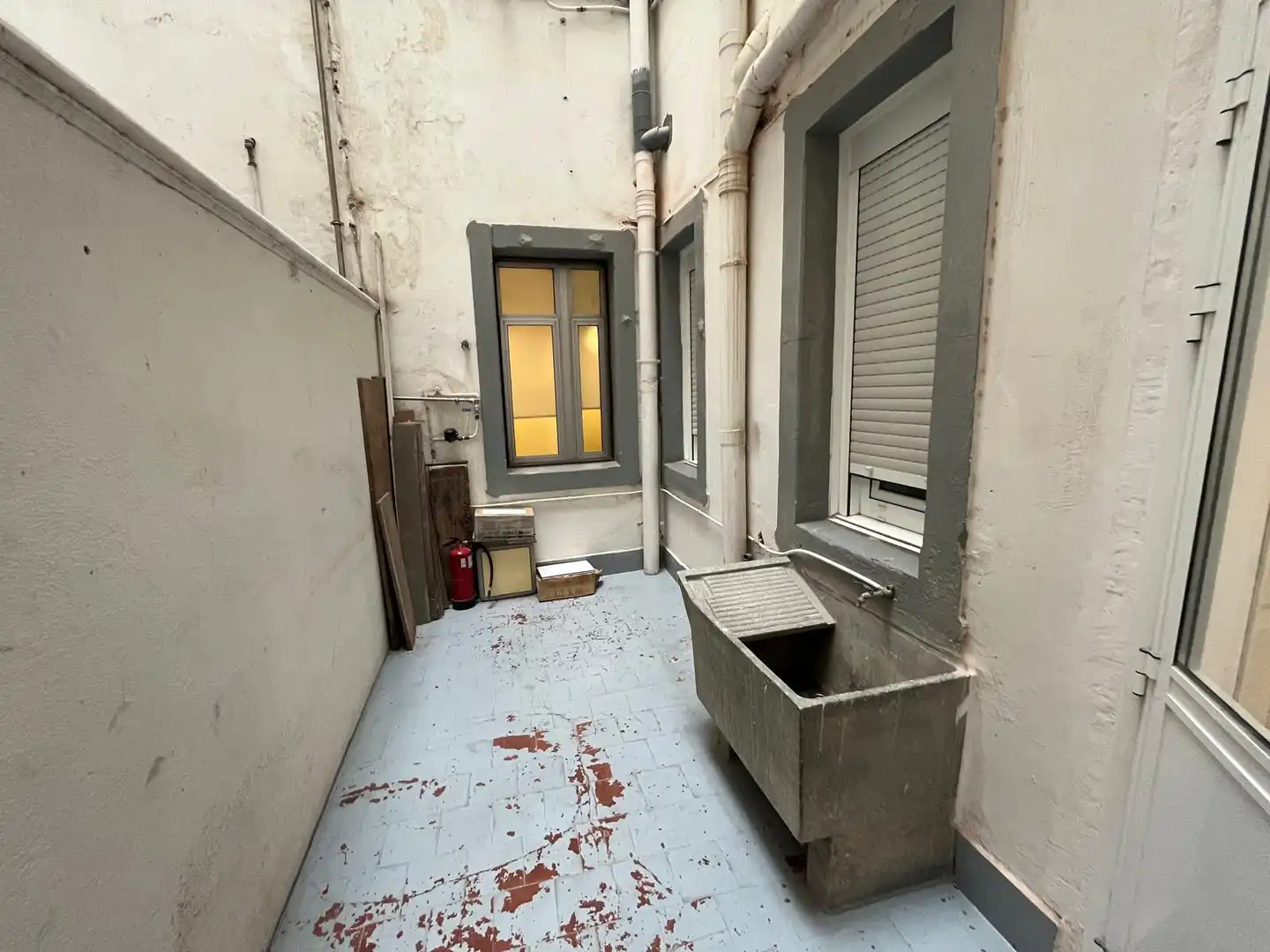Pis amb ascensor en venda a Rúa Colón, imagen 18