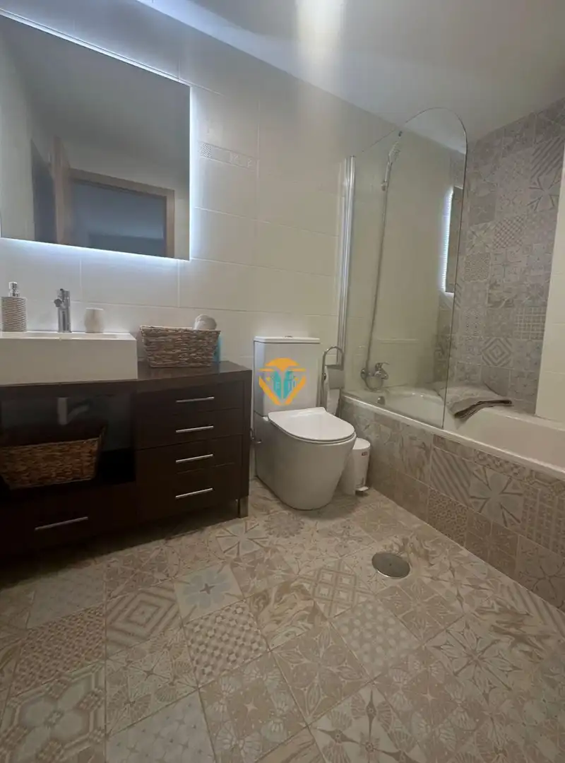 Apartamento con piscina en venta en La Cala de Villajoyosa, imagen 11