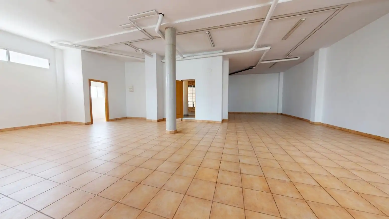 Penthouse mit Terrasse zum Verkauf in Casco Urbano, imagen 40