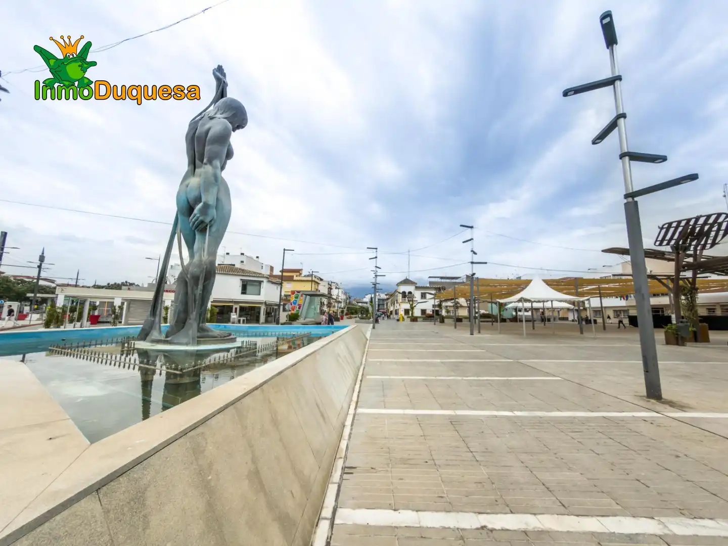 Appartamento con terrazza in vendita a Plaza De Poniente 2, imagen 26