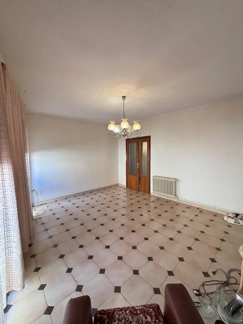 Esszimmer von Haus oder Chalet zum Verkauf in Valdepeñas