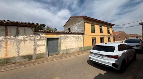 Photo 2 of Country house for sale in Travesía del Palacio, 5, Villavicencio de los Caballeros, Valladolid