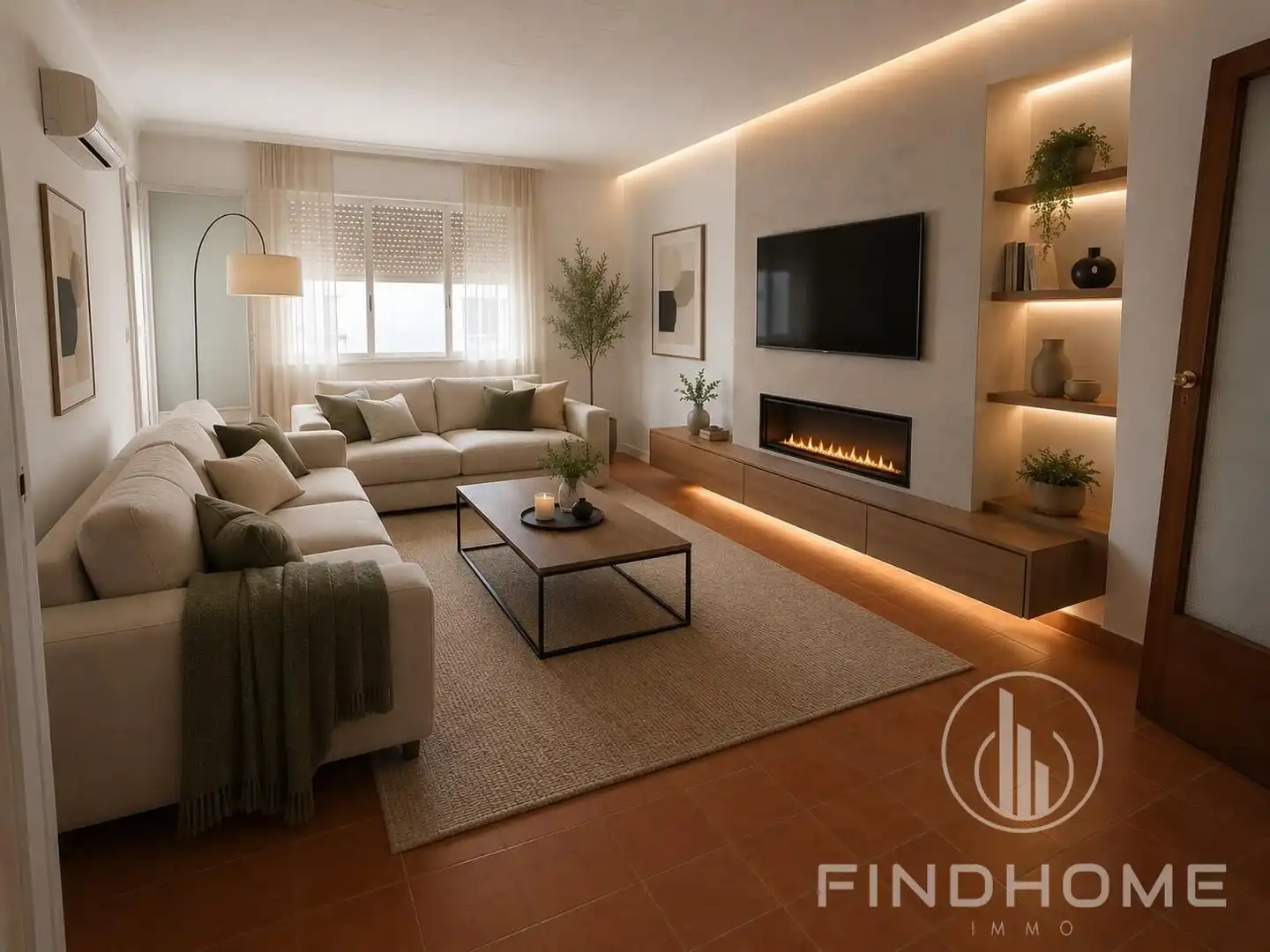 Apartment mit Terrasse zum Verkauf in Carrer de la Gran Via de Pau Casals, imagen 2