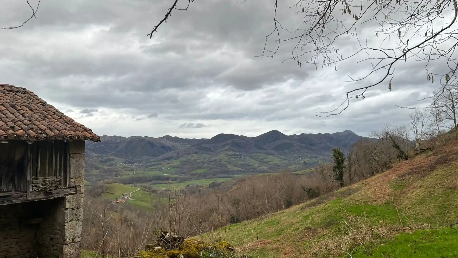 Terreno rustico in vendita a Cangas de Onís, imagen 11