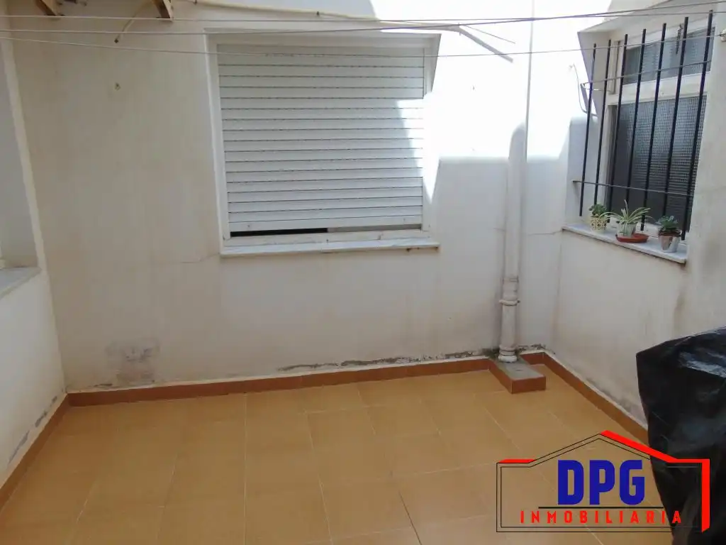 Piso con terraza en venta en Vera Ciudad, imagen 14