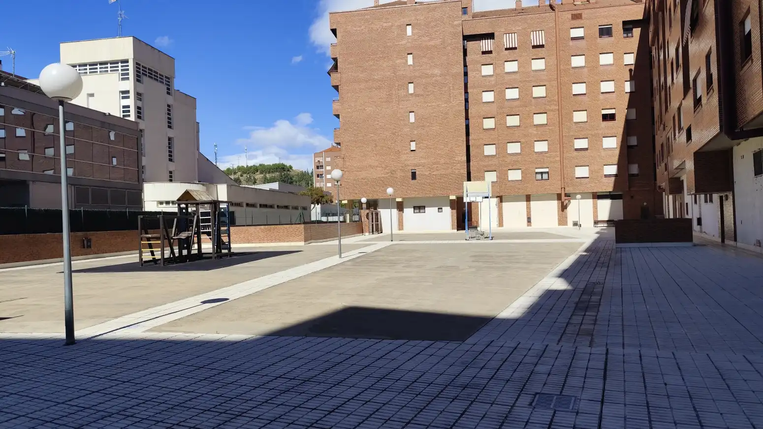 Wohnung mit Aufzug zum Verkauf in Logroño - General Urrutia, imagen 32