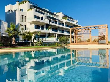 Apartament en venda a Orihuela Costa