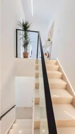 Villa avec piscine à vendre à San Pedro del Pinatar, imagen 8