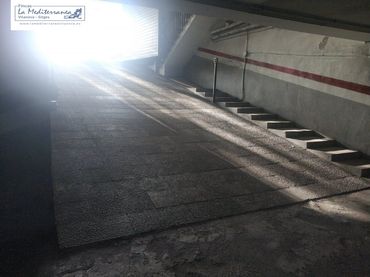 Einzelparkplatz zur Miete in Barri del Mar