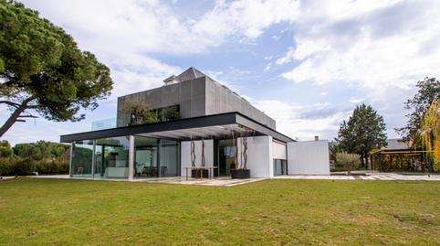 Photo 4 of House or chalet for sale in P.º de la Finca, La Finca, Pozuelo de Alarcón