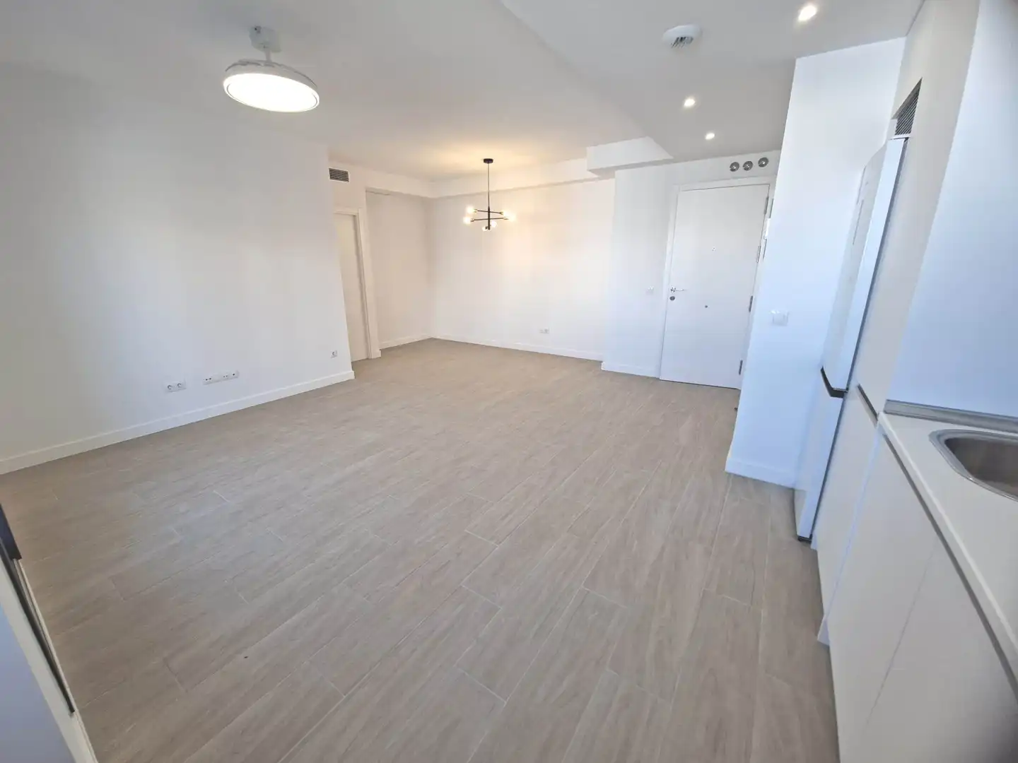 Piso con piscina en alquiler en Periurbano Oeste - Sierra, imagen 38