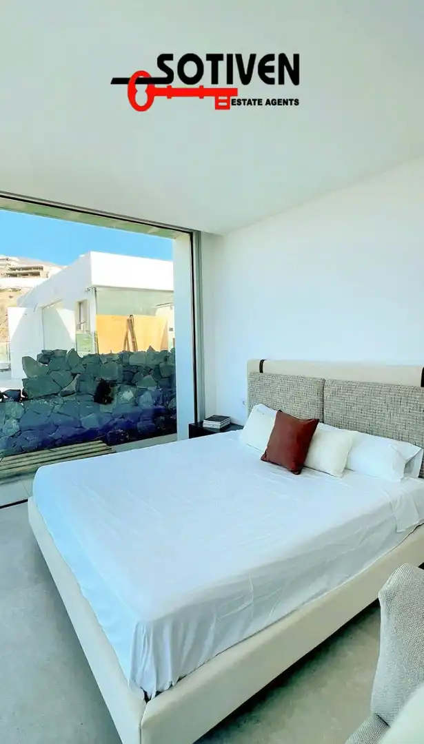 Villa con piscina in vendita a Costa Adeje, imagen 11