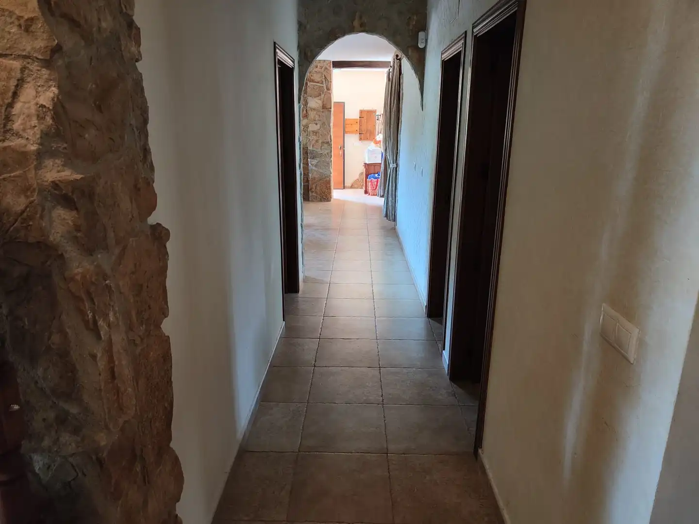 Chalet con piscina en venta en Partidas de Alicante, imagen 14