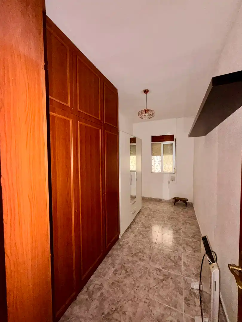 Piso en venta en Barcelona con Aire acondicionado, Horno y Balcón