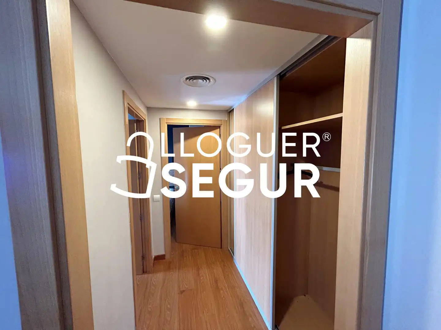 Piso de alquiler en El Vendrell con Aire acondicionado y Amueblado