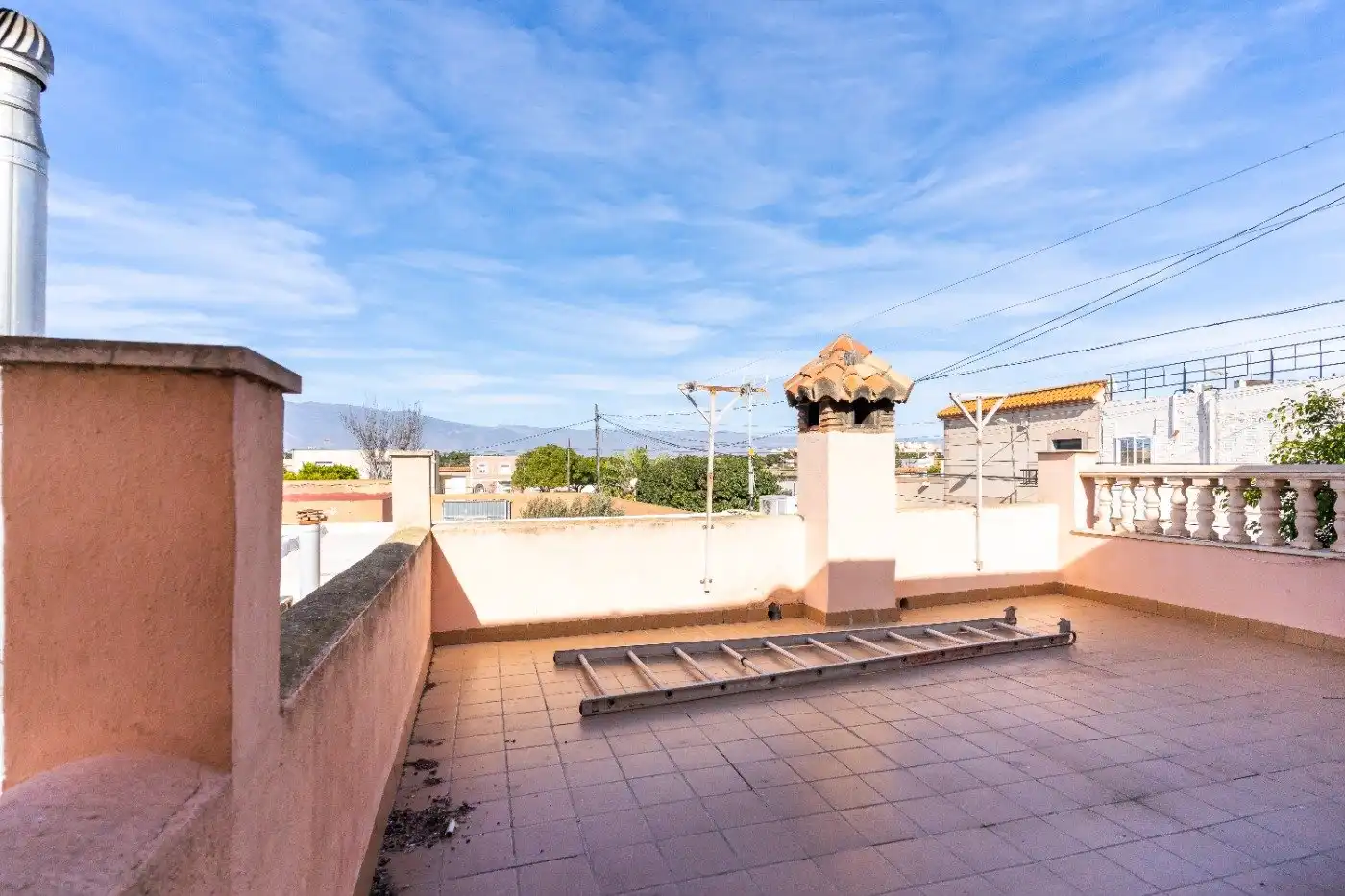 Dúplex en venta en San Agustín