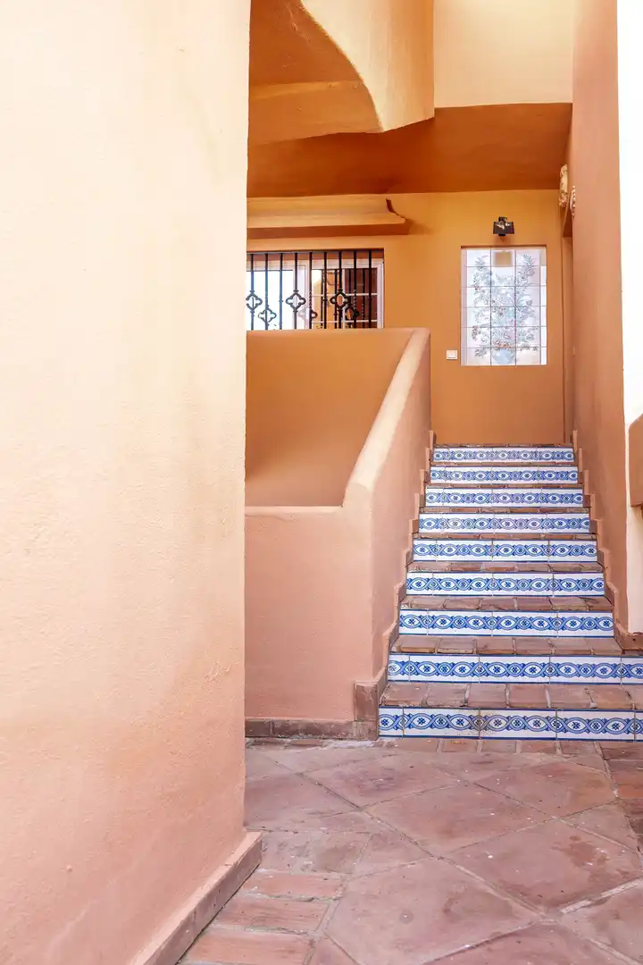 Ático con terraza en venta en Nueva Andalucía, imagen 35